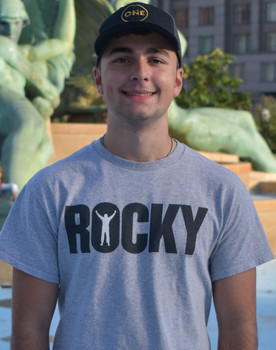 Danny Hilser as Sonny