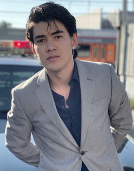 Garrett Westley Thomas