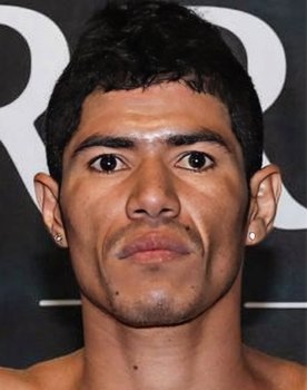 Guido Emmanuel Schramm vs. Johan Gonzalez