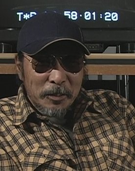 Hirochika Muraishi as 