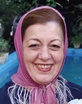 Azadeh Pourmokhtar