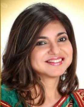 Alka Yagnik