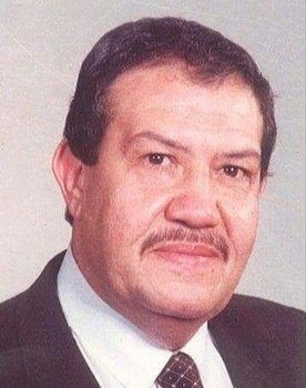 Farouk El Rashedy
