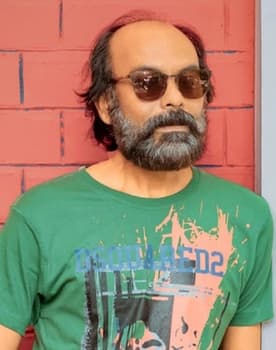 Nasir Uddin Khan as Nagu
