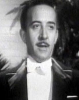 Miguel Pastor