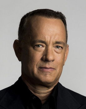 Tom Hanks as Self