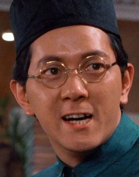 Billy Ching Sau-Yat