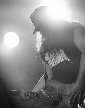 Joe McGuigan as Self