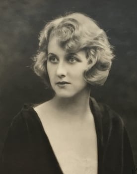 Dagmar Oakland