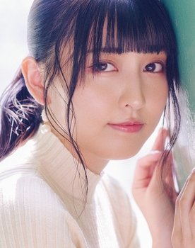 Maria Sashide as Hana Shirosaki (voice)