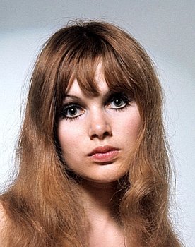 Madeline Smith Photo