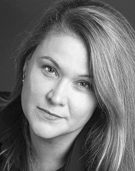 Людмила Курмель as Матір