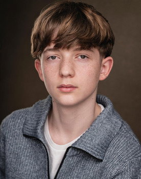 Harley Barton