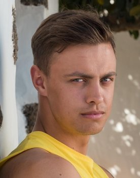 Rafał Jonkisz as 