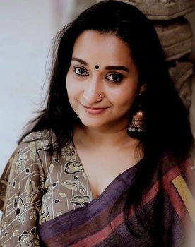 Nandini Gopalakrishnan as 