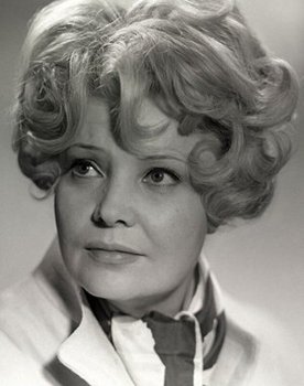 Tatyana Doronina