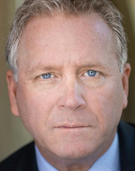 Tony Senzamici as Pastor Diego