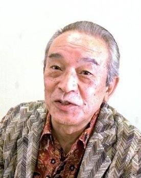 Kei Satō Photo