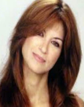 Ifigenia Staikou as Madam