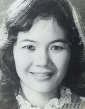 Đức Lưu as Thị Nở