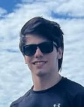 Guilherme Neuman as Pierre Pliskenn