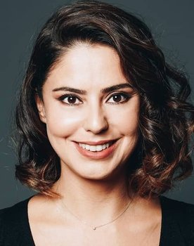 Özgül Sağdıç