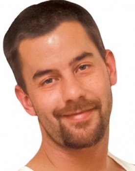 Eric Masterson