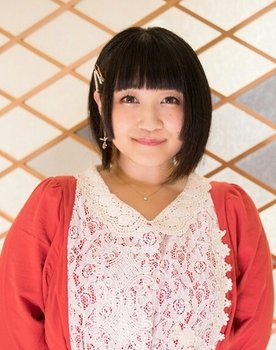 Ai Shimizu as Mio Kisaki (voice)