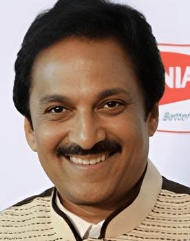Ravi Raghavendra