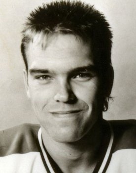 Patrick LaBrecque