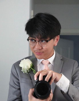 Andre Paras as Andre