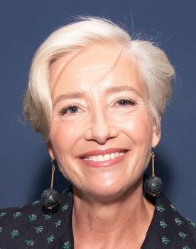 Emma Thompson