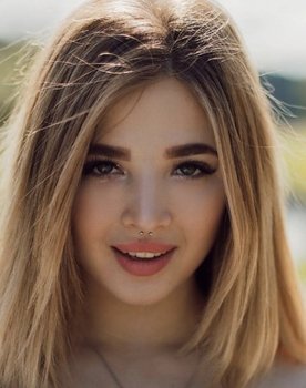 Anna Pokrovskaya