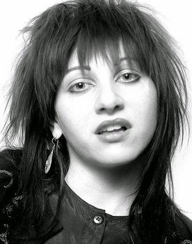 Lydia Lunch