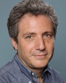 Stephen Kessler as Steve