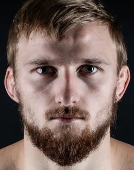 Bellator 278: Velasquez vs. Carmouche