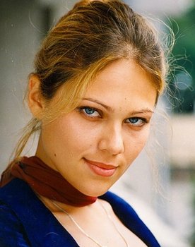 DAU. Katya Tanya