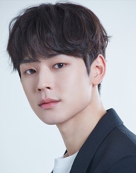 Oh Jung-taek as Cha Yu-jun