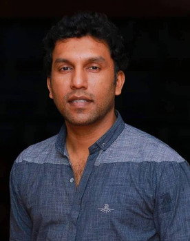 Chaminda Sampath Jayaweera