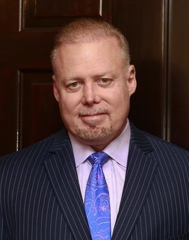Rick Collins