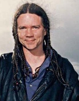 Michael Hedges as 