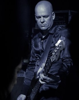 Buck at the Edge of Heaven