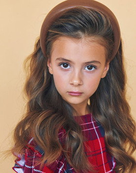 Алиса Панова as Школьница