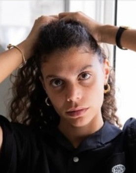 Nikita Faulon as L'infirmière