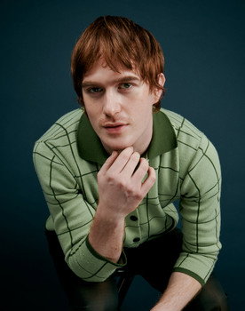 Austin Goodwin