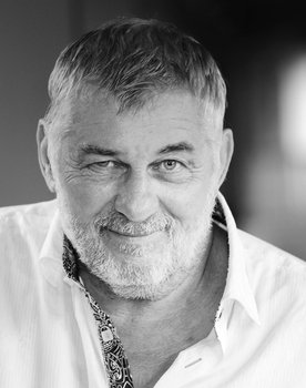 Heinz Hoenig Photo