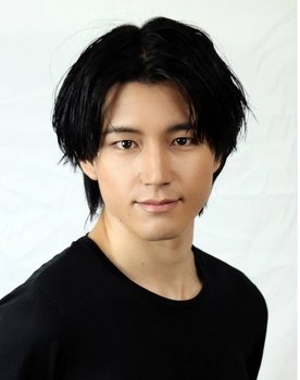 Tappei Karasuma as Jin