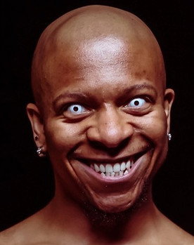 Lionel Gerard Green as Lio Rush