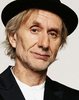 Erik Truffaz as Trumpet