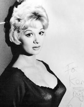 Claire Gordon